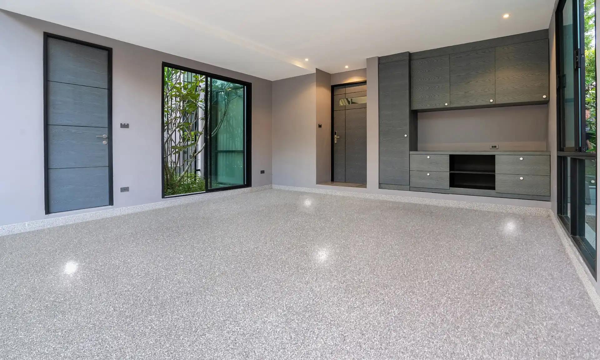 Modern Kitchen Renovation