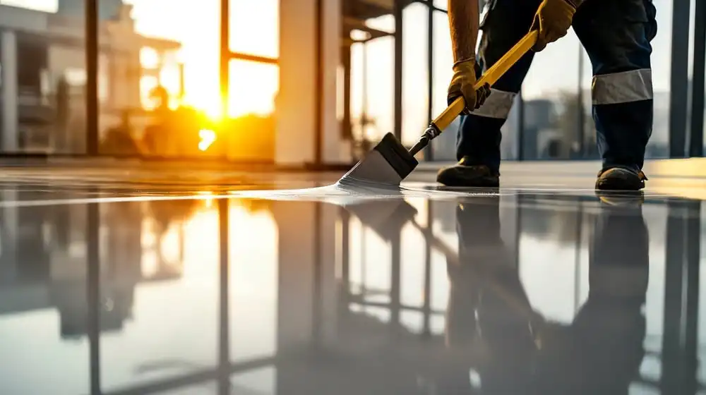 PRECISION FLOORING & CONTRACTING SERVICES IN OTTAWA